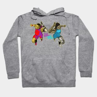 Bionic Kids Hoodie